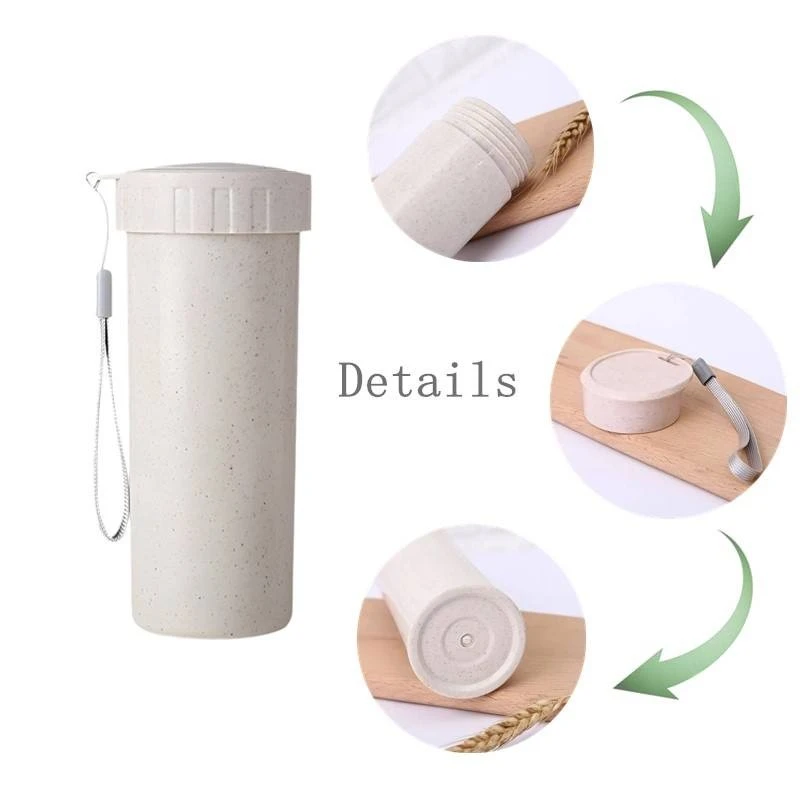 Plastic Water Bottles Biodegradable best
